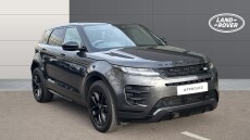 Land Rover Range Rover Evoque 2.0 D200 Dynamic SE 5dr Auto Diesel Hatchback
